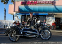 Highlight for album: Vintage Bike OC - November 2012