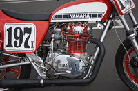 1979 Yamaha XS650 Special