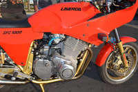 1988 Laverda SFC 1000