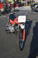 1971 Yamaha JT1