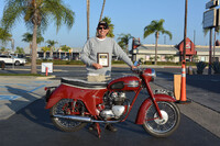 Highlight for album: Vintage Bike OC - November 2025