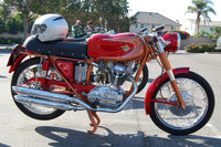 1961 Ducati Sport 175