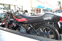 Honda MB5