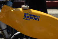 Beamish Suzuki RL325
