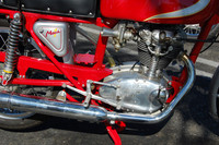 1965 Ducati Mach III