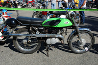 Suzuki 125