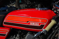 Yamaha RD400