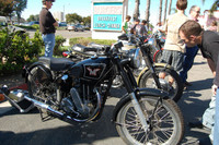 1947 Matchless