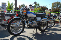 Honda 350