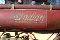 1913 Indian Single Speed