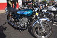 1977 Kawasaki H1 500