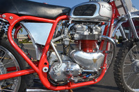 1961 Triumph/BSA 650