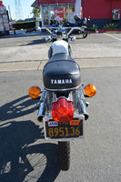 1968 Yamaha YAS1C 125