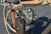 Briggs & Stratton Motorbike