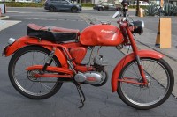 1956 Garelli Mosquito Sport 50