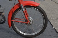 1956 Garelli Mosquito Sport 50