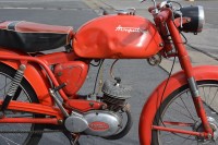 1956 Garelli Mosquito Sport 50