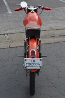 1956 Garelli Mosquito Sport 50