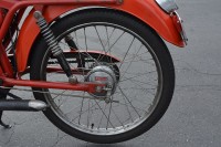 1956 Garelli Mosquito Sport 50