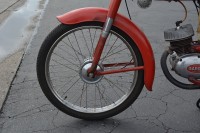 1956 Garelli Mosquito Sport 50