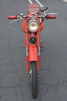 1956 Garelli Mosquito Sport 50