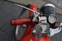 1956 Garelli Mosquito Sport 50