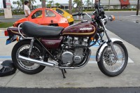 1978 Kawasaki KZ1000