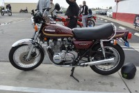 1978 Kawasaki KZ1000