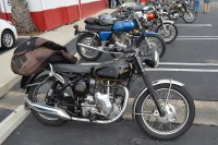 1964 Velocette
