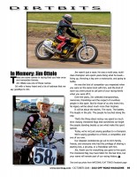 In Memory Jim Ottele