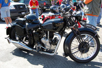 1947 Velocette 500cc MSS