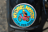 Myron's Mopeds 714-992-5592