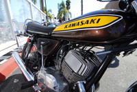 Kawasaki H1