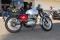 1967 BSA Spitfire