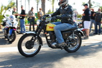 1968 BSA 441 Victor