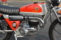 1971 Bultaco Matador MK4