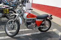 1971 Bultaco Matador MK4