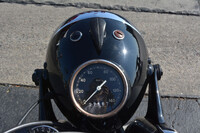 1937 BMW R5