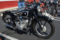 1937 BMW R5