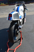 1986 Suzuki GSXR 750