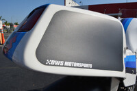 1986 Suzuki GSXR 750