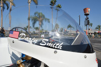 1986 Suzuki GSXR 750