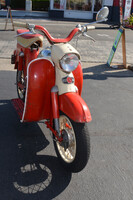 1963 Sears Allstate Compact