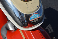 1963 Sears Allstate Compact