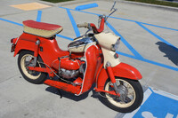 1963 Sears Allstate Compact