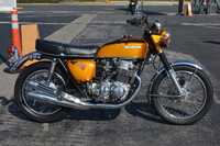 1971 Honda CB 750
