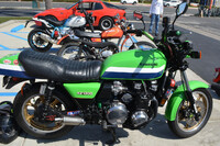 Kawasaki KZ1300