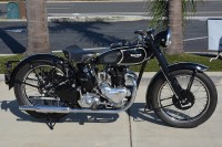 1946 Triumph 3T