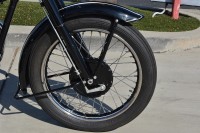 1946 Triumph 3T