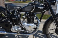 1946 Triumph 3T